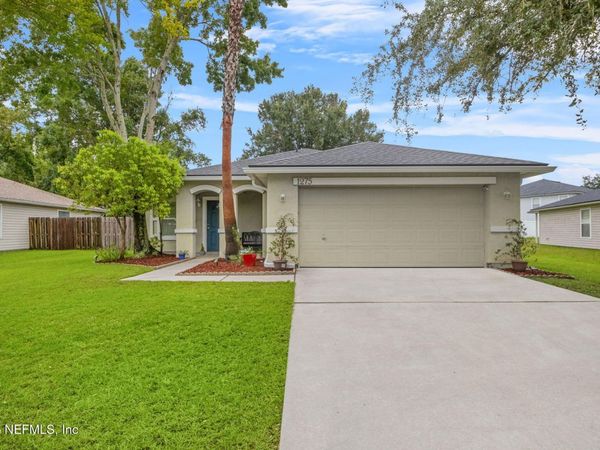 1275 BRIGHTON RIDGE Court, Jacksonville, FL 32218