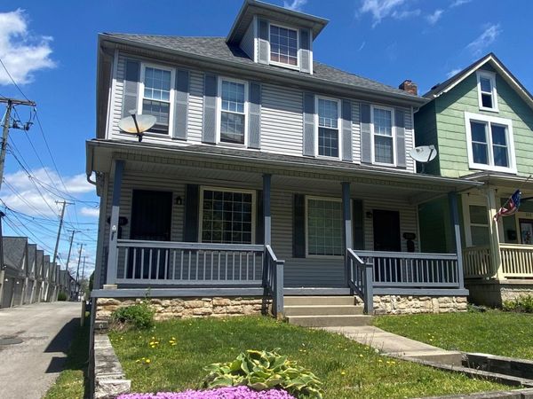 526 W 1st Avenue, Columbus, OH 43201