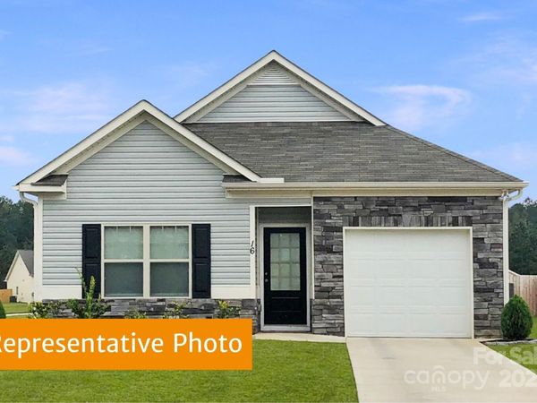 1625 Troon Drive, Salisbury, NC 28144