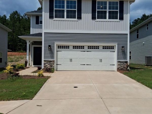 724 Inwood Hill Drive, Unit 8, Gastonia, NC 28056
