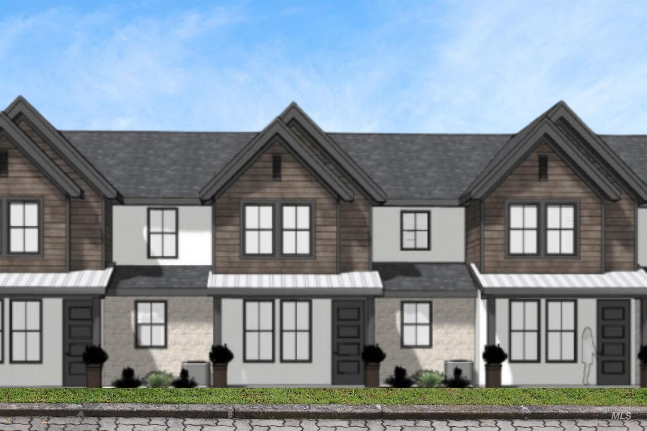 2761 W Palouse St, Boise, ID 83705 Main Photo