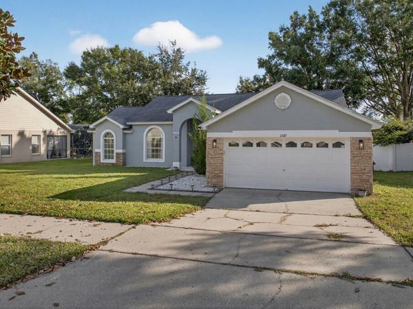 2687 PINE SHADOW LANE, CLERMONT, FL 34711