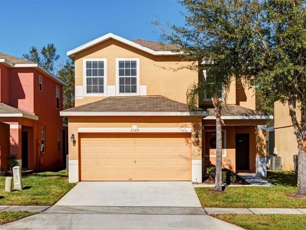 1369 ROYAL RIDGE DRIVE, DAVENPORT, FL 33896