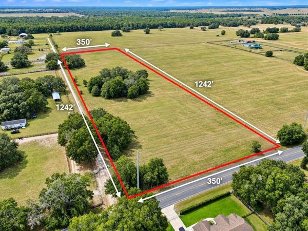 TBD SW 140TH AVENUE, DUNNELLON, FL 34432