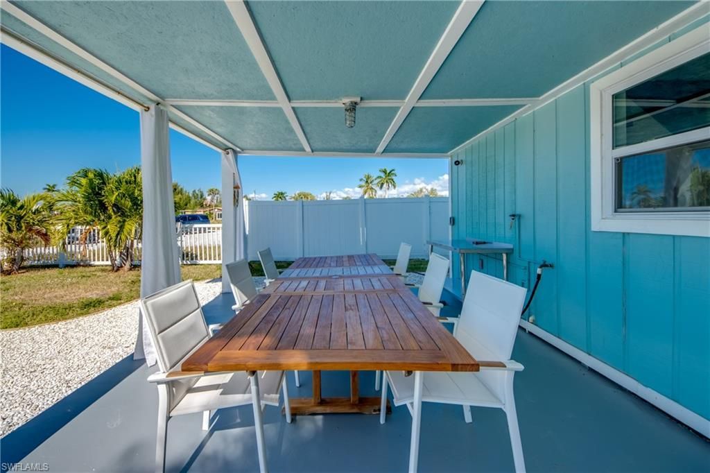 2430 Orange St, Saint James City, FL 33956 Photo