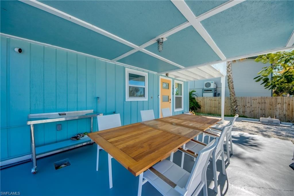 2430 Orange St, Saint James City, FL 33956 Photo