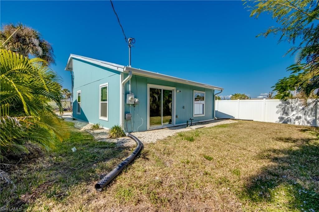 2430 Orange St, Saint James City, FL 33956 Photo