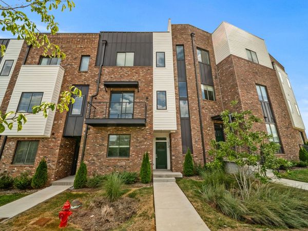 504 W Trinity Ln, Nashville, TN 37207