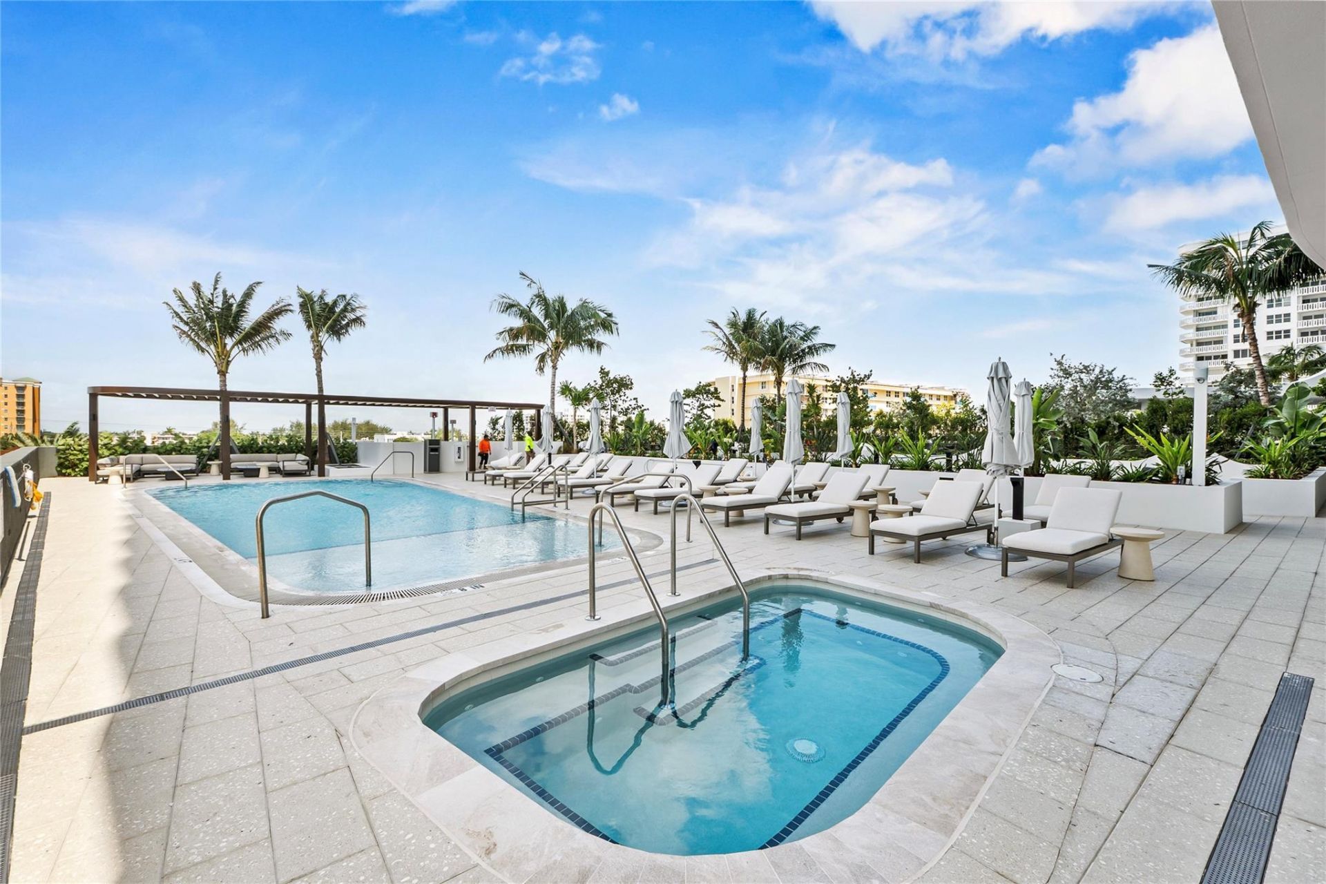 900 N Ocean Boulevard, Unit 802, Pompano Beach, FL 33062 Photo