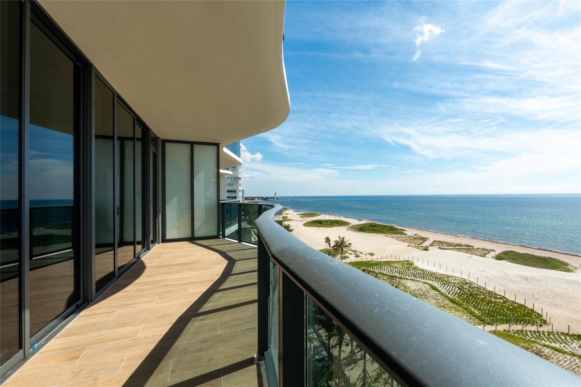 900 N Ocean Boulevard, Unit 802, Pompano Beach, FL 33062 Photo