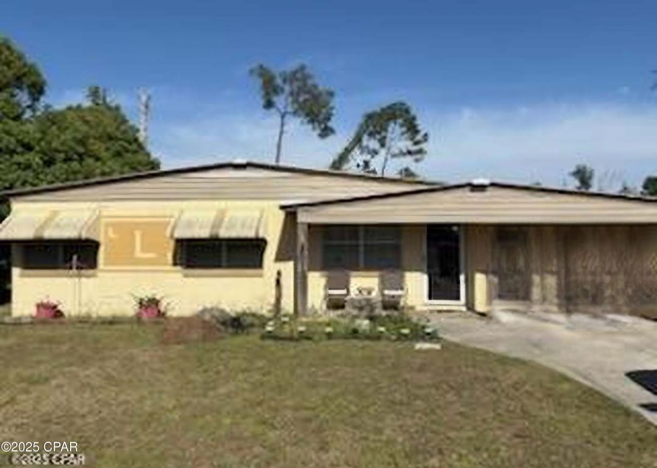 1310 Fairy Avenue, Panama City, FL 32401 Main Photo