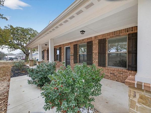 108 La Arroya Drive, Weatherford, TX 76088