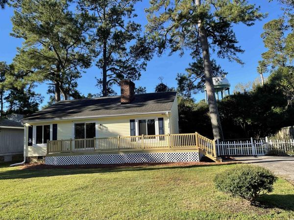 1662 Landing Rd., Myrtle Beach, SC 29577