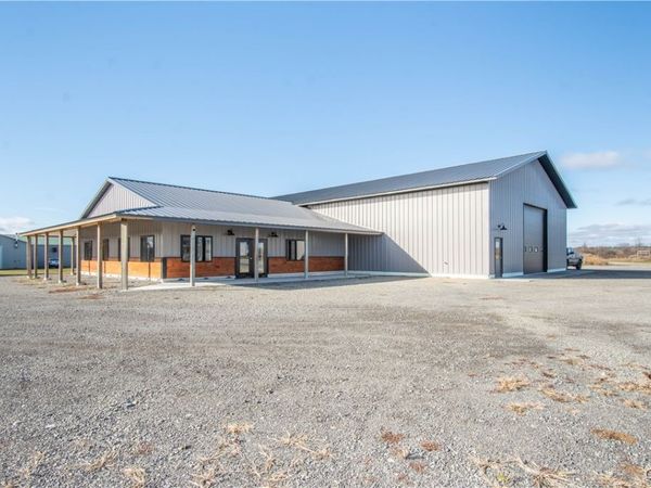 42685 NYS Route 12, LOT 5, Alexandria Bay, NY 13607