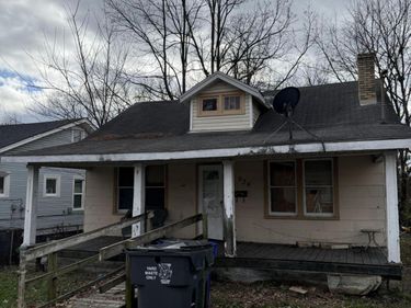 934 Dayton Avenue, Lexington, KY 40505