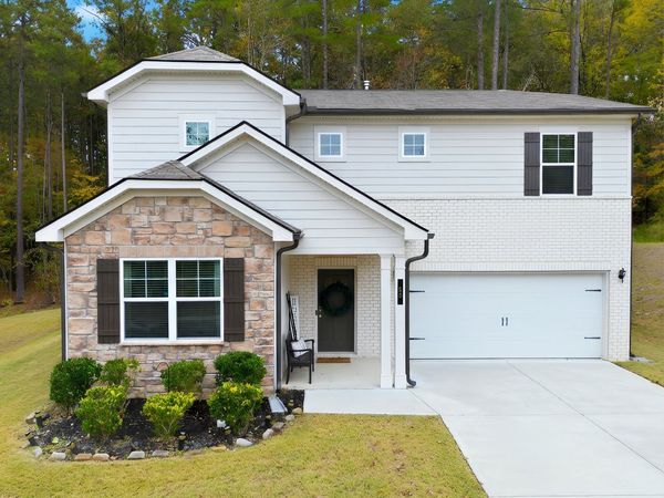 63 Zimmer Woods Crossing, Dallas, GA 30132