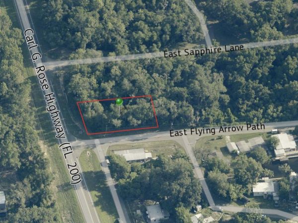 4955 N Carl G Rose Highway, Hernando, FL 34442
