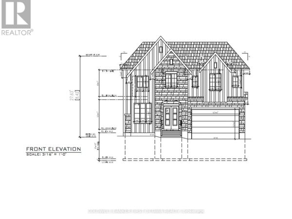 25 Harris Place, Ottawa, ON K2G2P6