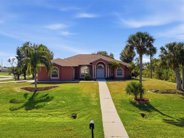 10063 WILLMINGTON BOULEVARD, ENGLEWOOD, FL 34224