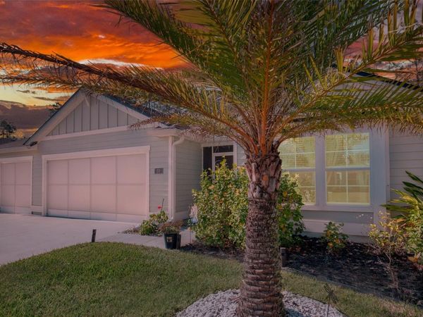 56 OAKLEAF WAY, PALM COAST, FL 32137