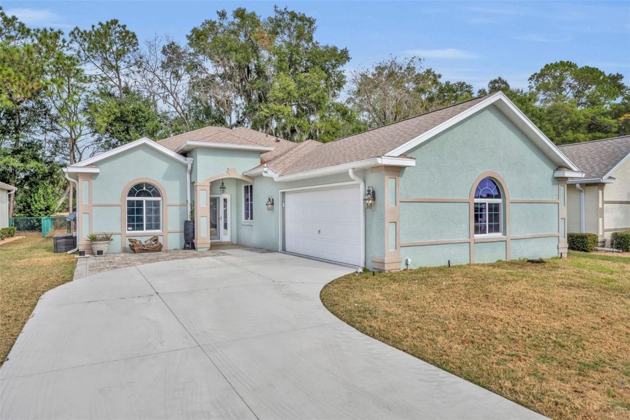 5899 NW 27th Place, Ocala, FL 34482 Main Photo