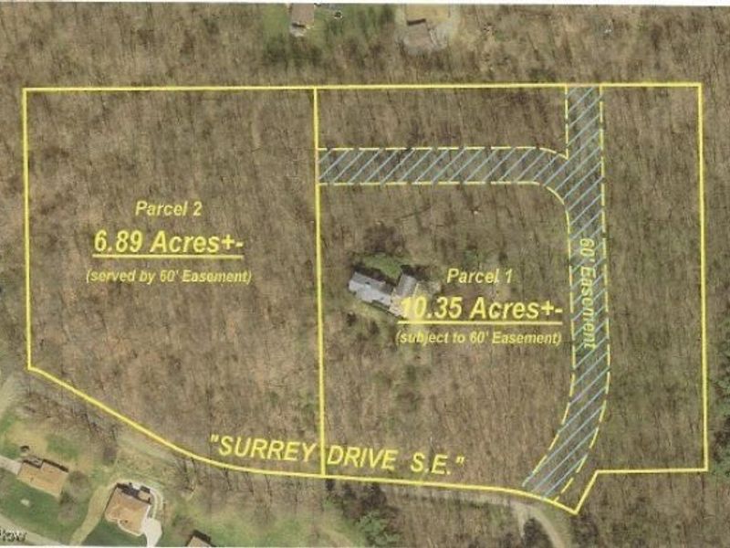 Surrey Drive SE, Minerva, OH 44657 Photo 6