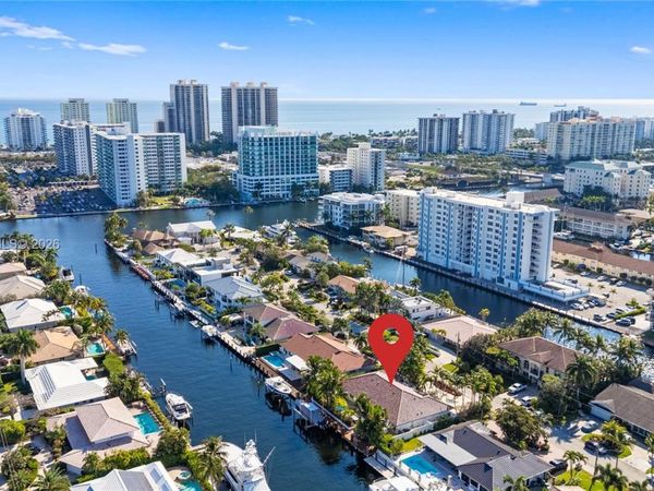 2839 NE 35th St, Fort Lauderdale, FL 33306