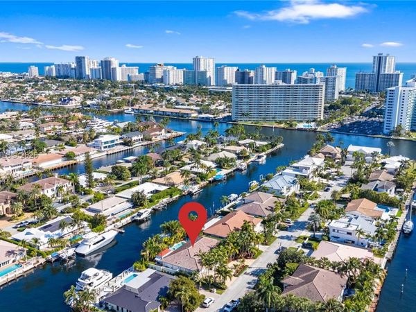 2839 NE 35th St, Fort Lauderdale, FL 33306
