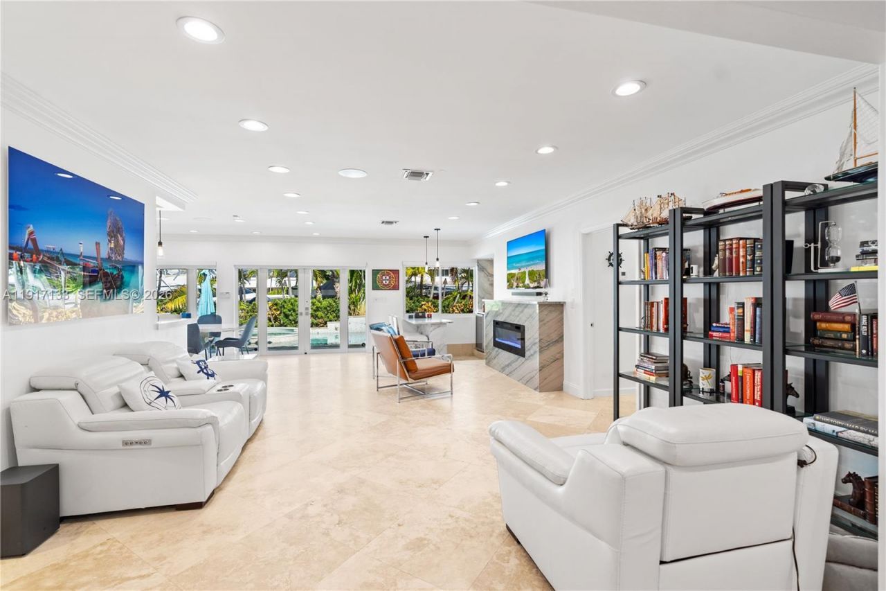 2839 NE 35th St, Fort Lauderdale, FL 33306 Photo