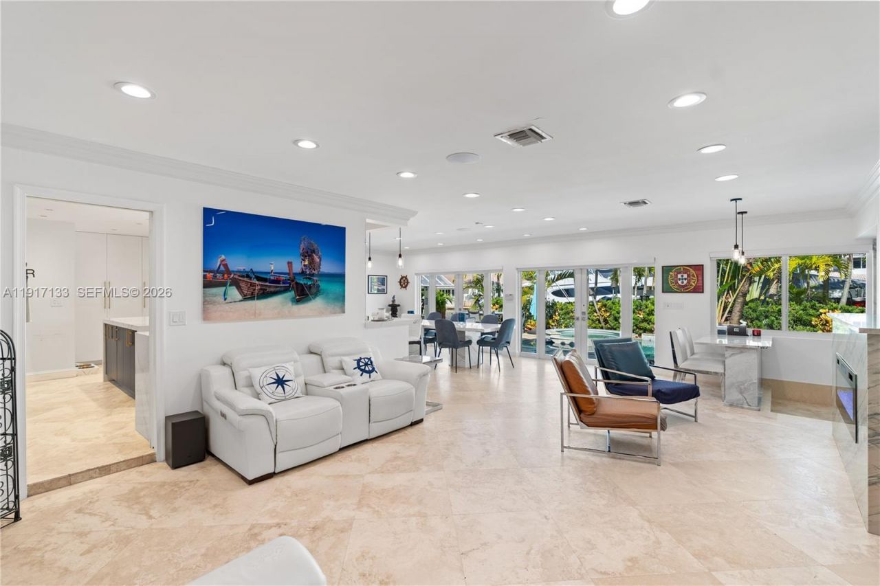 2839 NE 35th St, Fort Lauderdale, FL 33306 Photo