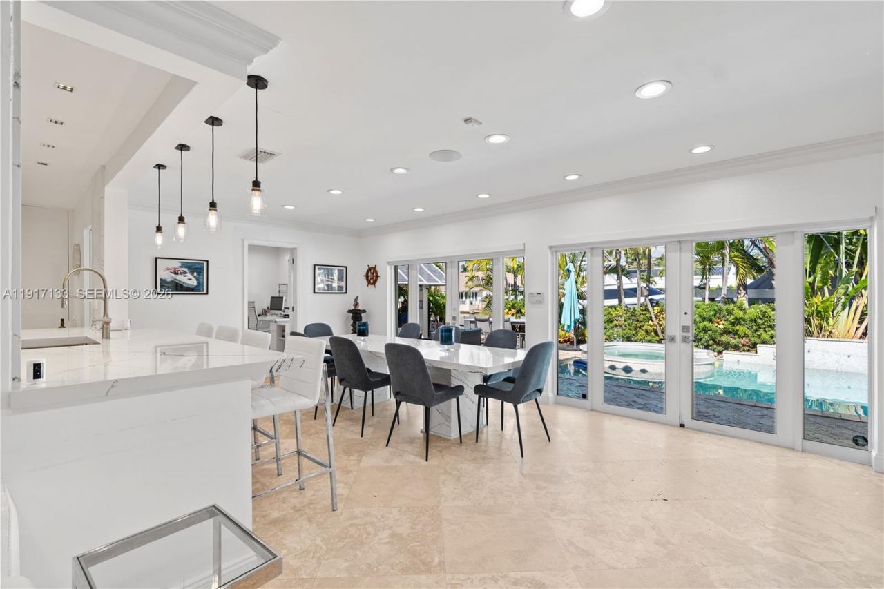 2839 NE 35th St, Fort Lauderdale, FL 33306 Photo
