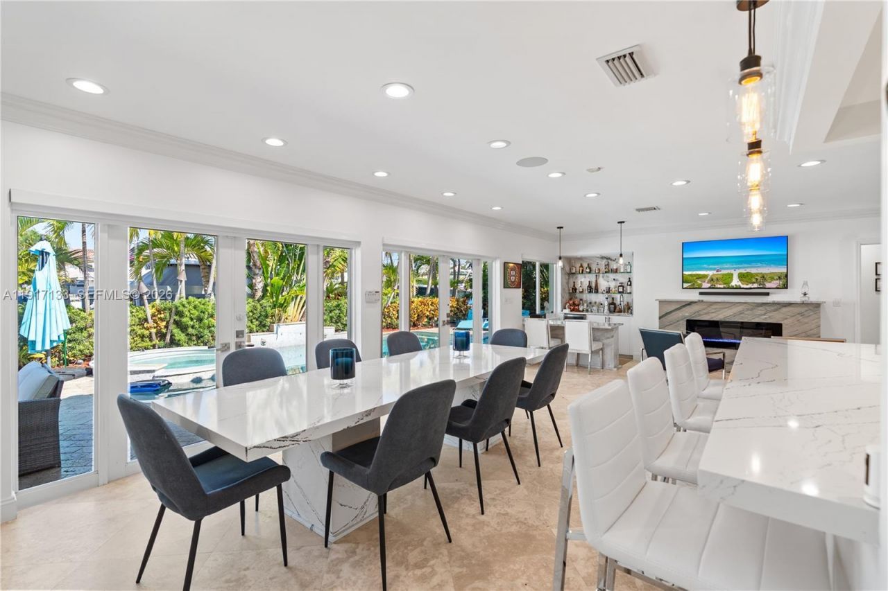 2839 NE 35th St, Fort Lauderdale, FL 33306 Photo