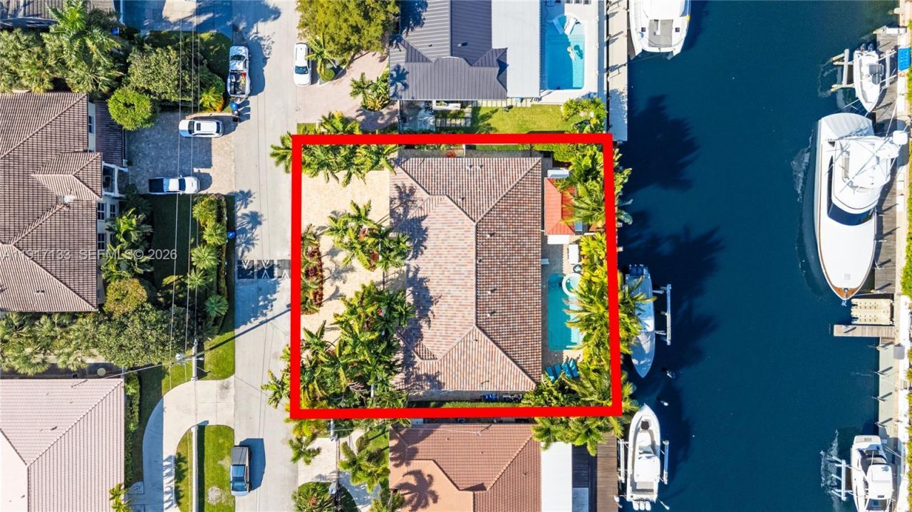 2839 NE 35th St, Fort Lauderdale, FL 33306 Photo