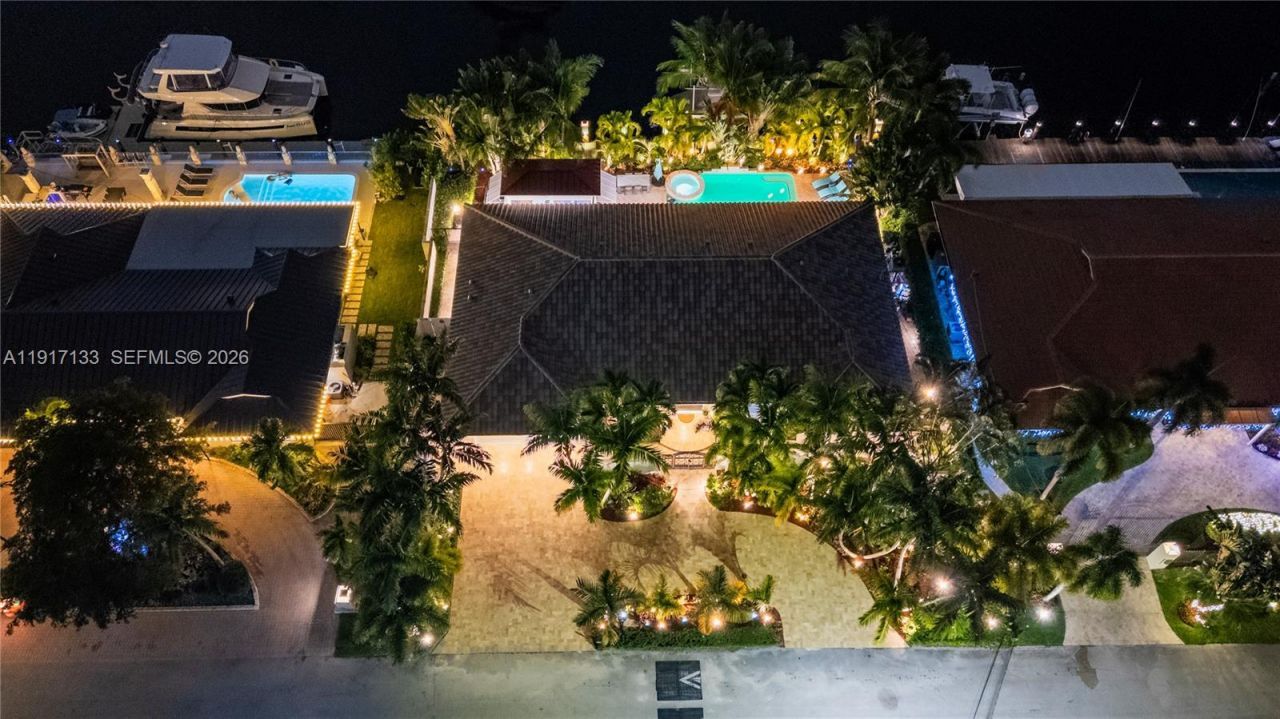 2839 NE 35th St, Fort Lauderdale, FL 33306 Photo