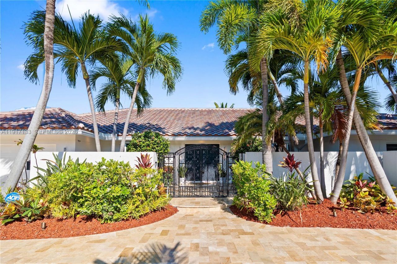 2839 NE 35th St, Fort Lauderdale, FL 33306 Photo