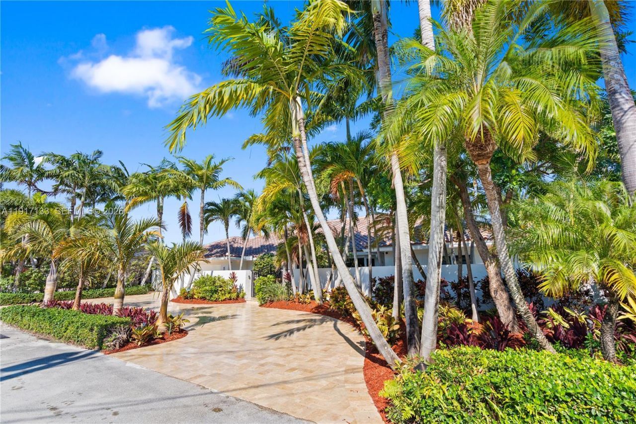 2839 NE 35th St, Fort Lauderdale, FL 33306 Photo