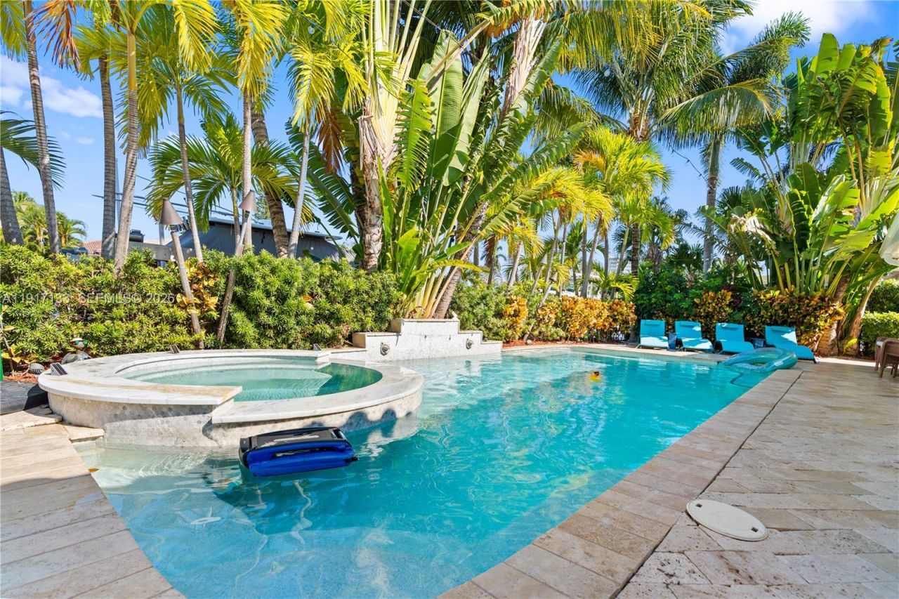 2839 NE 35th St, Fort Lauderdale, FL 33306 Photo