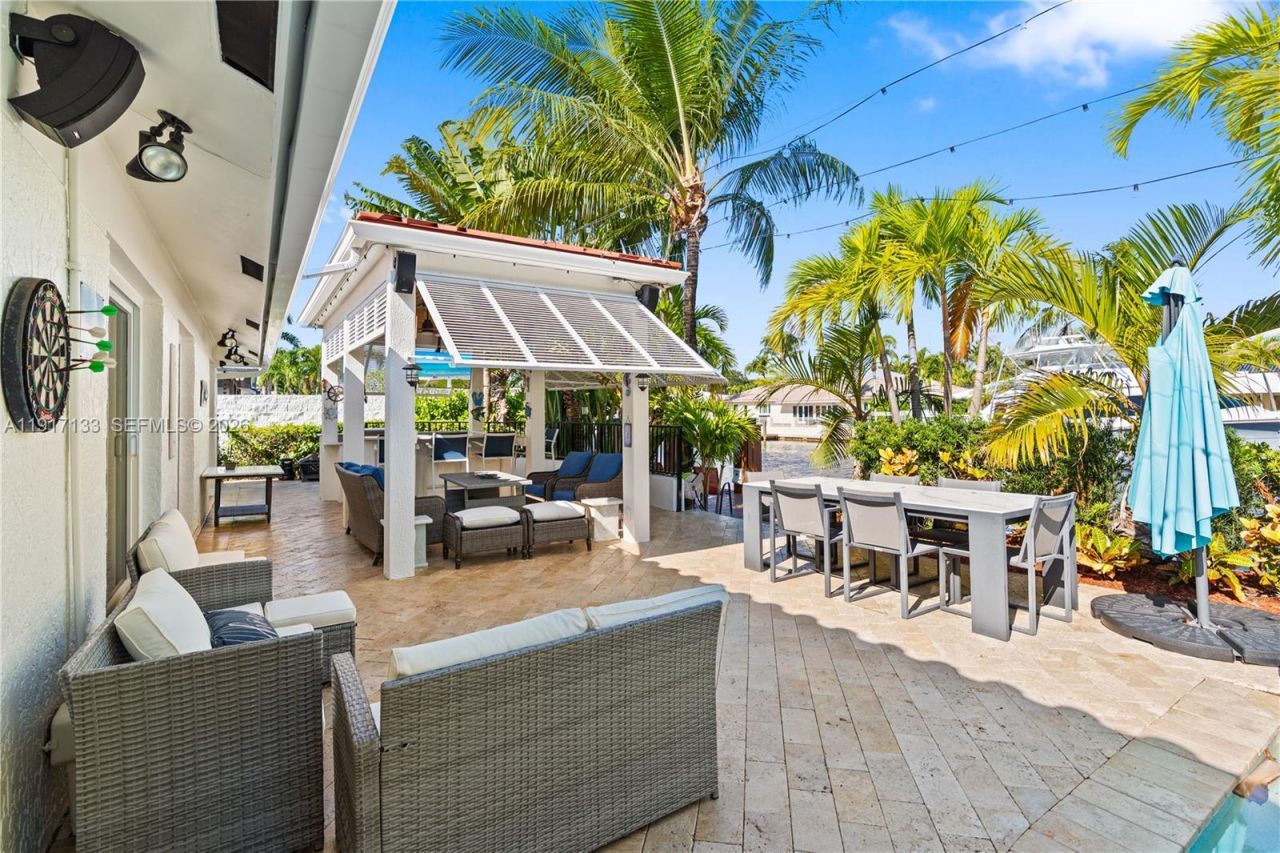 2839 NE 35th St, Fort Lauderdale, FL 33306 Photo