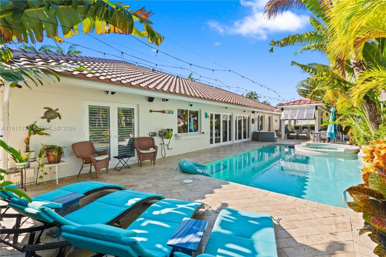 2839 NE 35th St, Fort Lauderdale, FL 33306 Photo