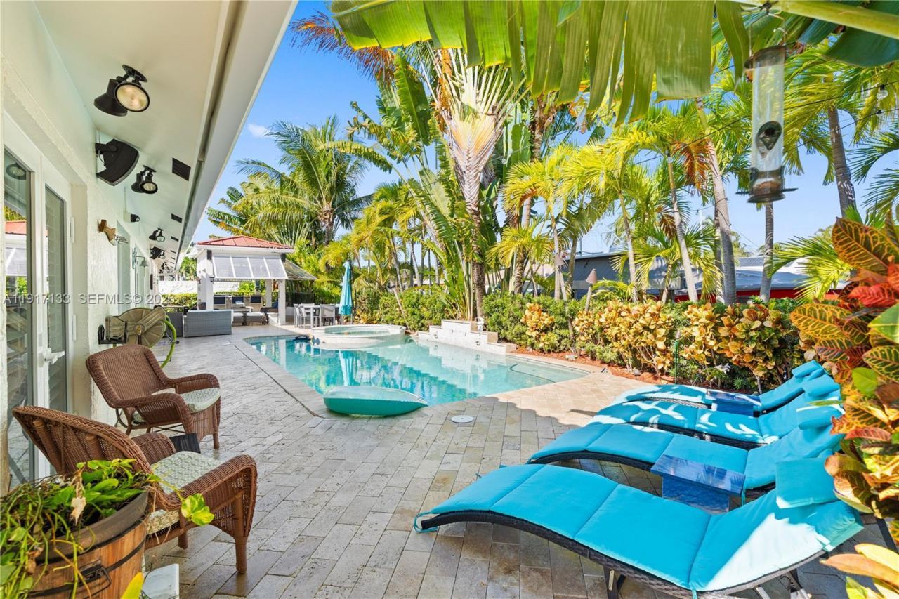 2839 NE 35th St, Fort Lauderdale, FL 33306 Photo