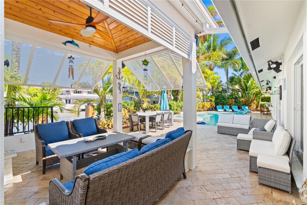 2839 NE 35th St, Fort Lauderdale, FL 33306 Photo