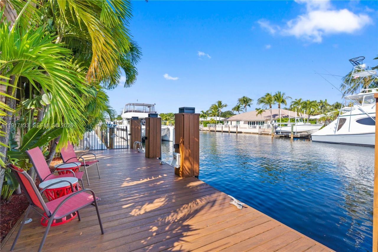 2839 NE 35th St, Fort Lauderdale, FL 33306 Photo