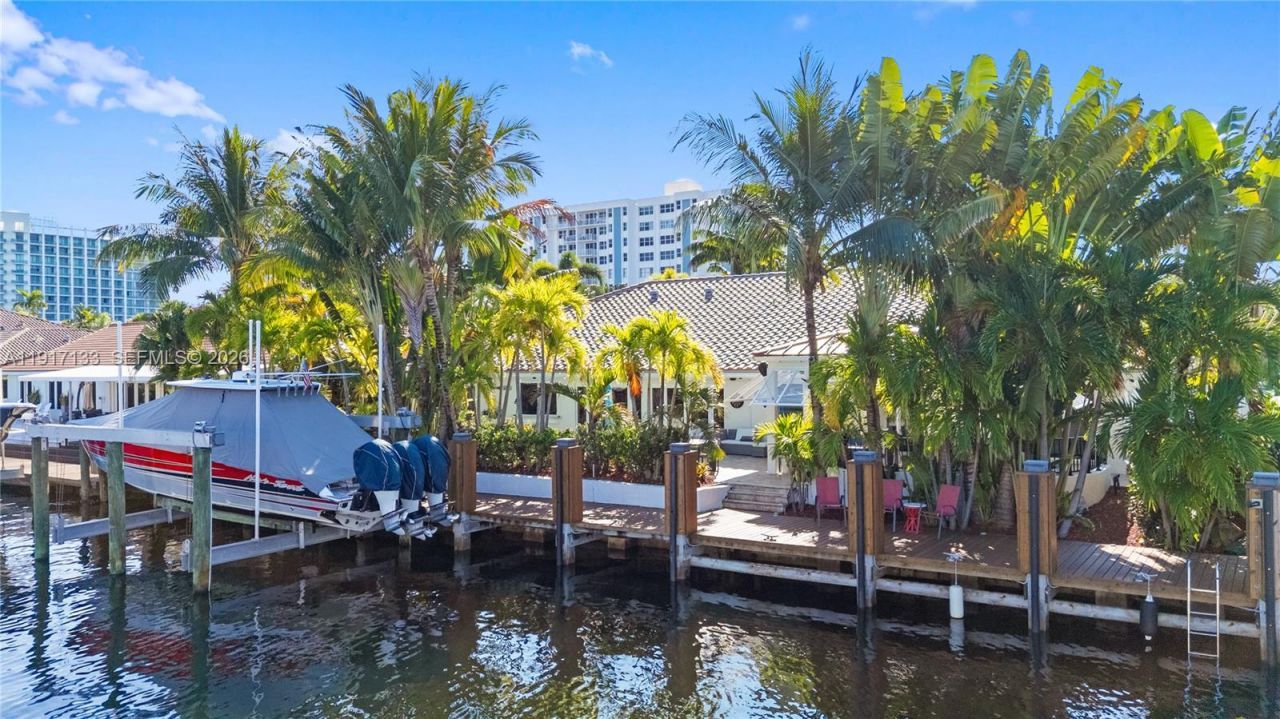 2839 NE 35th St, Fort Lauderdale, FL 33306 Photo