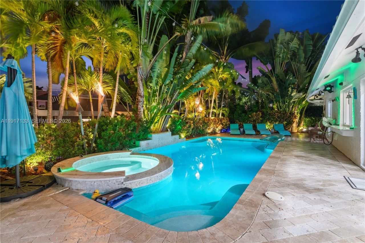 2839 NE 35th St, Fort Lauderdale, FL 33306 Photo