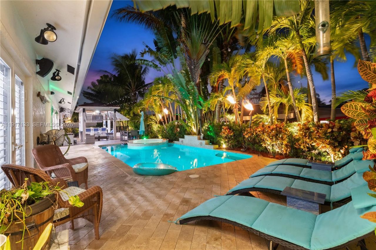 2839 NE 35th St, Fort Lauderdale, FL 33306 Photo