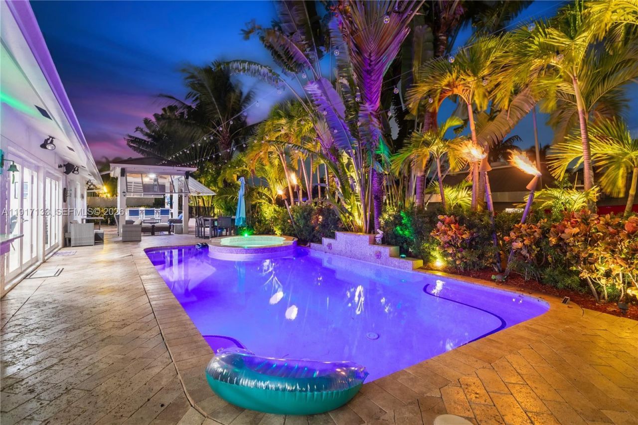 2839 NE 35th St, Fort Lauderdale, FL 33306 Photo