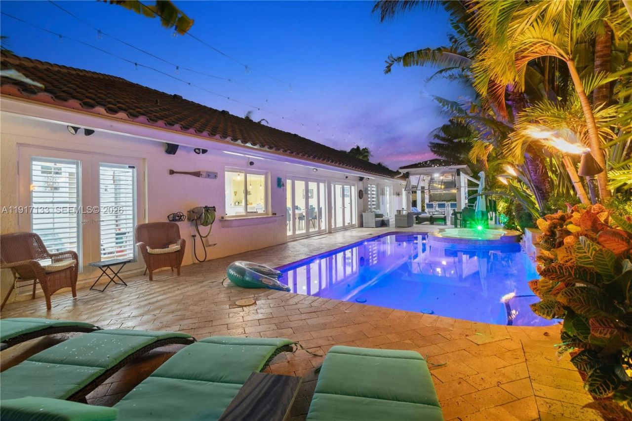 2839 NE 35th St, Fort Lauderdale, FL 33306 Photo