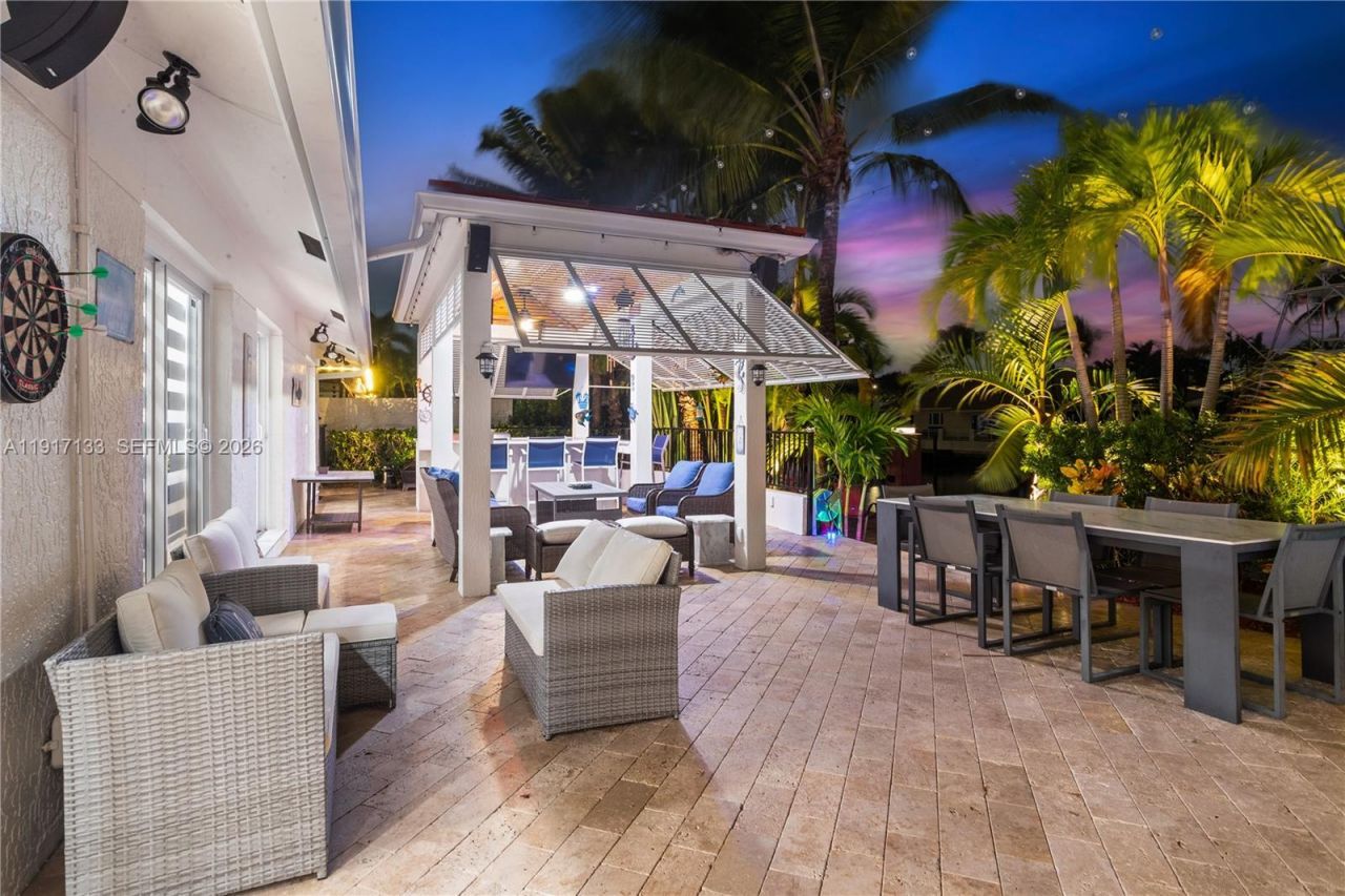 2839 NE 35th St, Fort Lauderdale, FL 33306 Photo