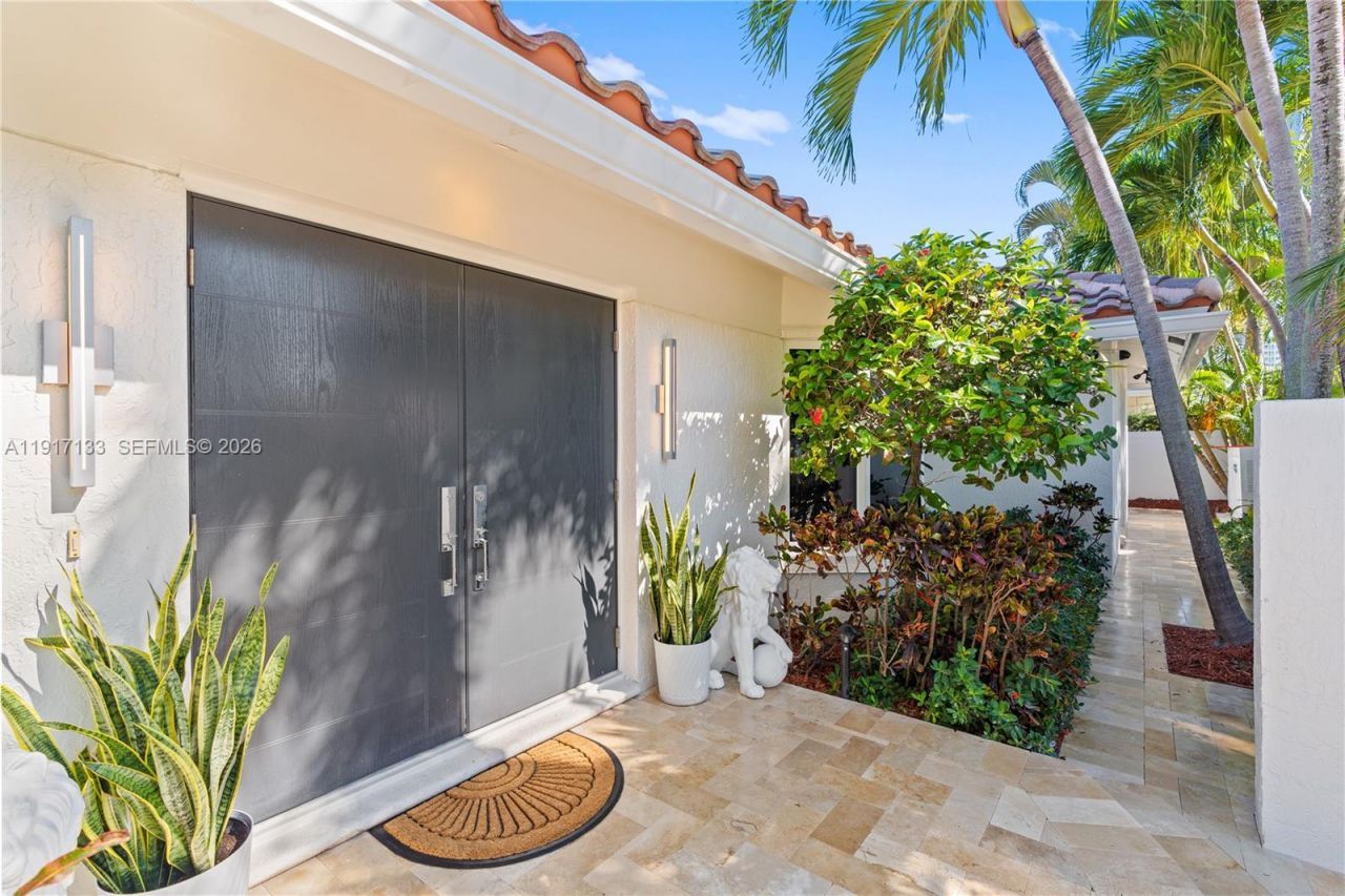 2839 NE 35th St, Fort Lauderdale, FL 33306 Photo