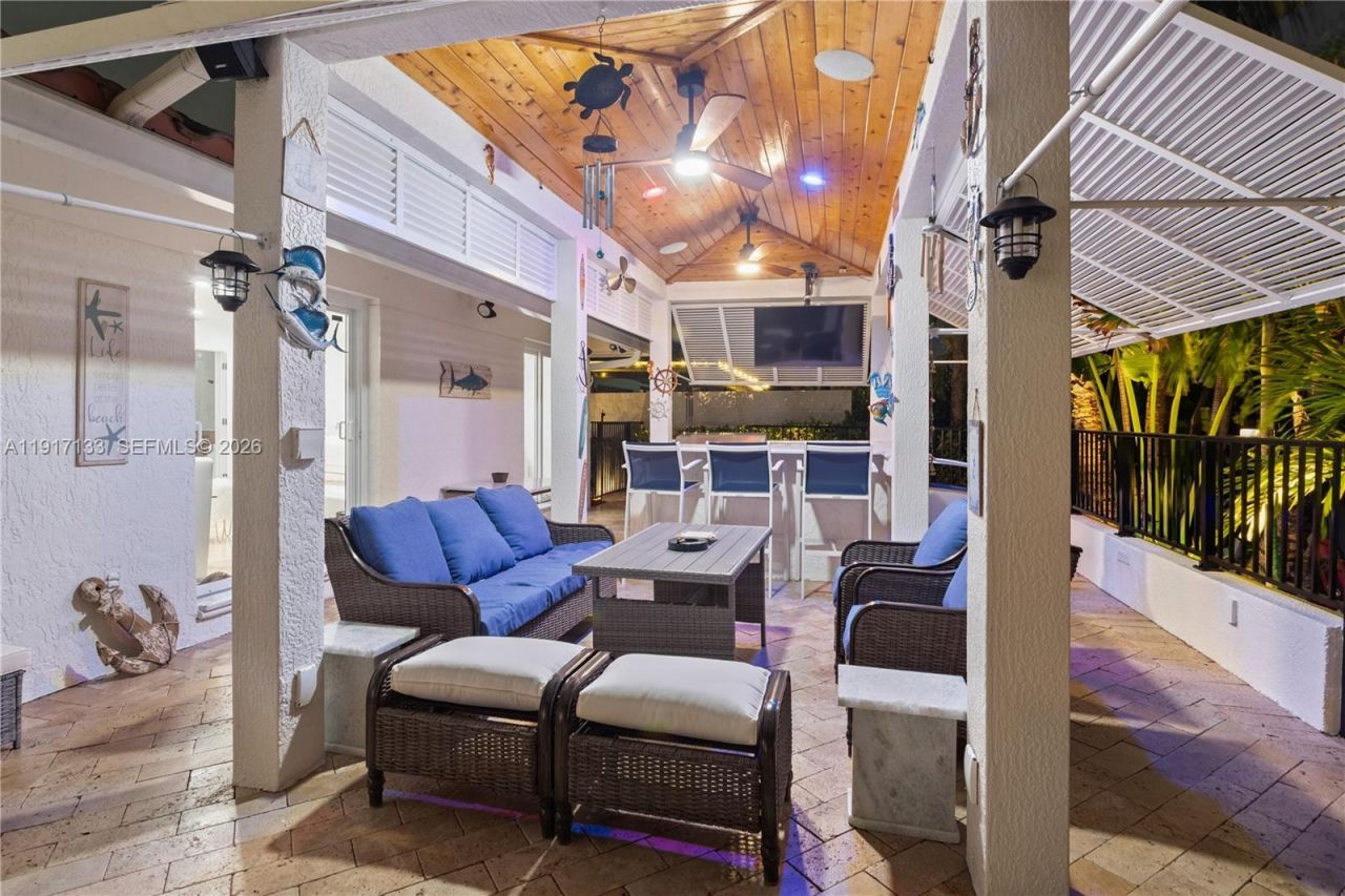 2839 NE 35th St, Fort Lauderdale, FL 33306 Photo